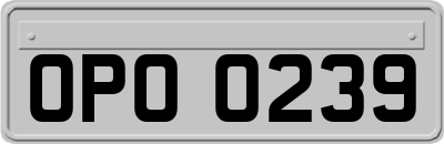 OPO0239