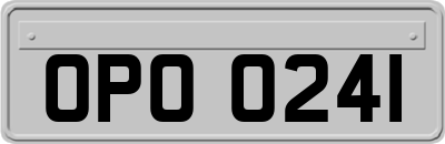 OPO0241