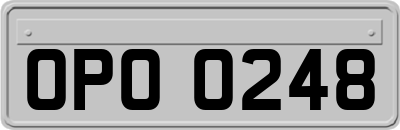 OPO0248