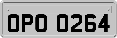 OPO0264