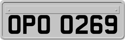 OPO0269