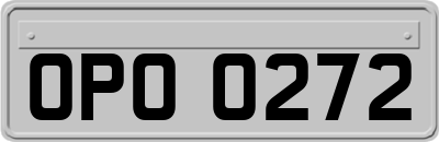 OPO0272