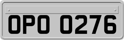 OPO0276