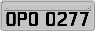 OPO0277