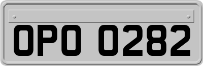 OPO0282