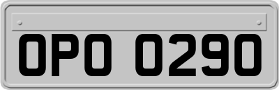 OPO0290