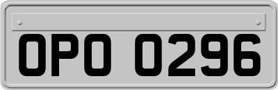 OPO0296