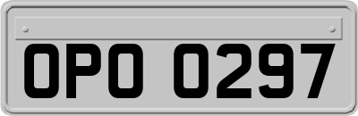 OPO0297