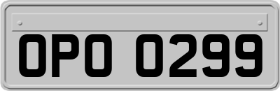 OPO0299