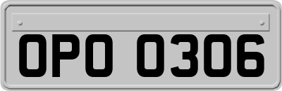 OPO0306