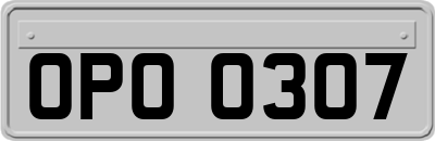 OPO0307