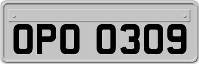OPO0309