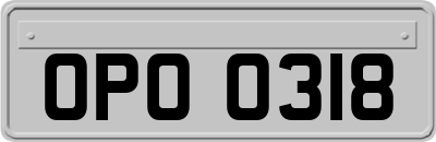 OPO0318