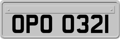 OPO0321