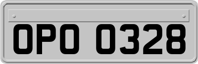 OPO0328