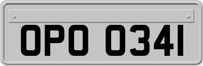 OPO0341