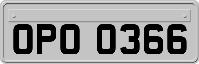 OPO0366