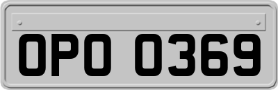 OPO0369