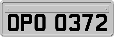 OPO0372