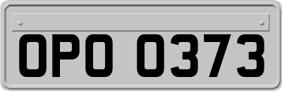 OPO0373