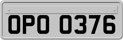 OPO0376