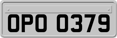 OPO0379