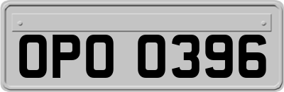 OPO0396