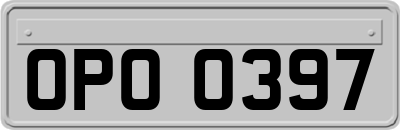 OPO0397