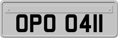 OPO0411
