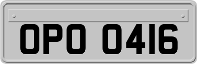OPO0416
