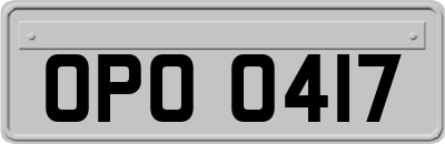OPO0417