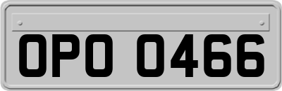 OPO0466