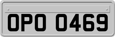 OPO0469