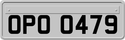 OPO0479