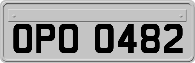 OPO0482