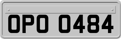 OPO0484
