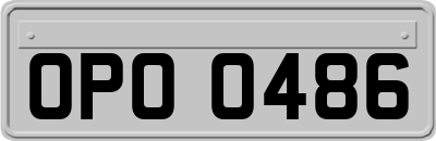 OPO0486