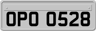 OPO0528