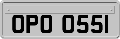 OPO0551
