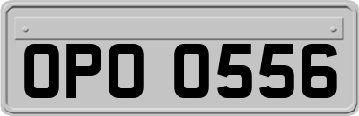 OPO0556
