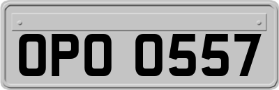 OPO0557