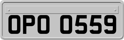 OPO0559