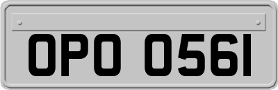 OPO0561