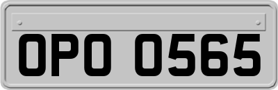 OPO0565