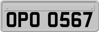 OPO0567