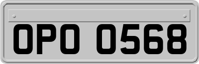 OPO0568