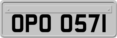OPO0571