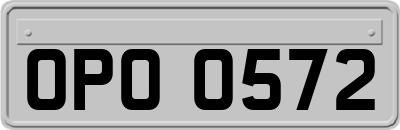 OPO0572
