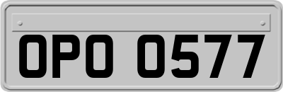 OPO0577