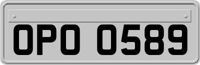OPO0589
